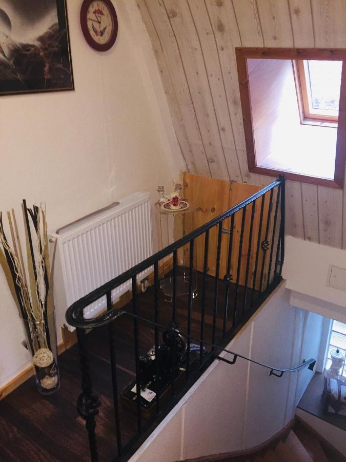 Apartment Neckarblick,natur, Altstadt