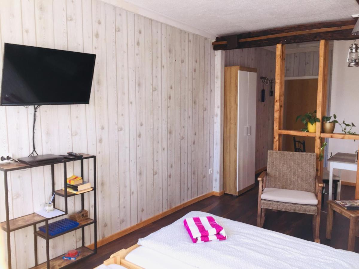 Appartement Neckarblick,natur, Altstadt *