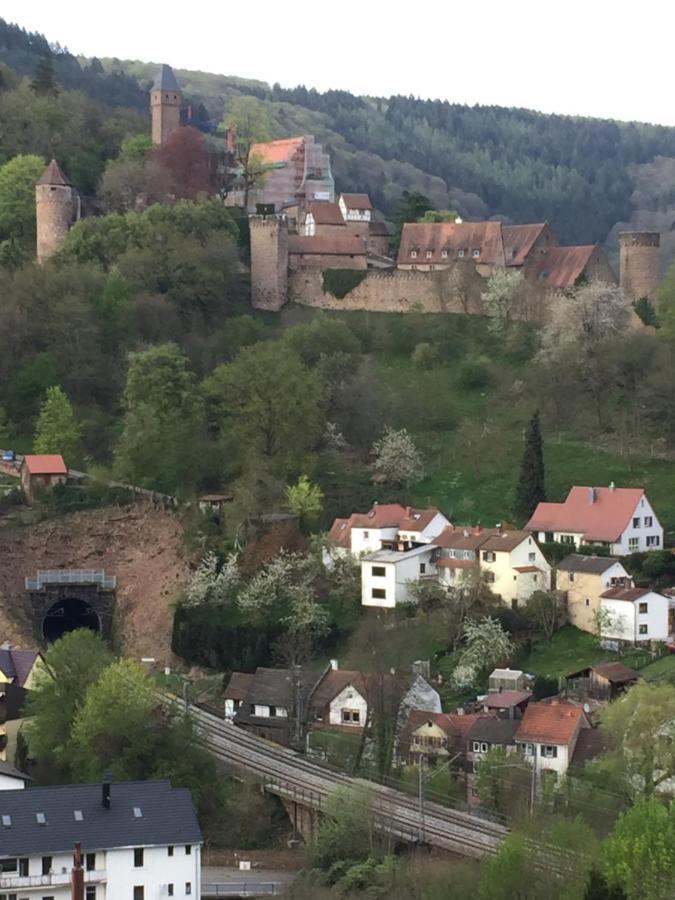 Neckarblick,natur, Altstadt Apartment
