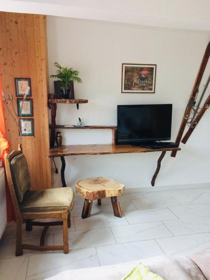Apartment Neckarblick,natur, Altstadt Hirschhorn