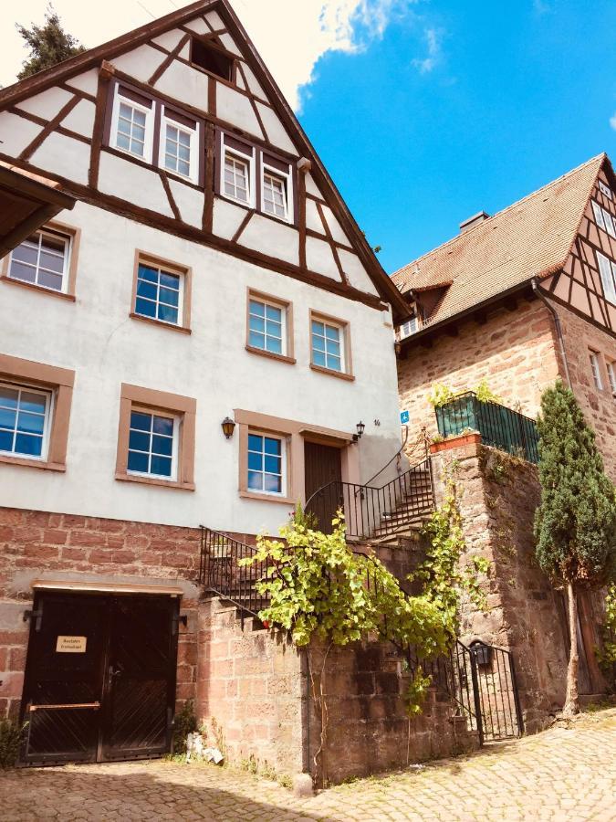 Neckarblick,natur, Altstadt