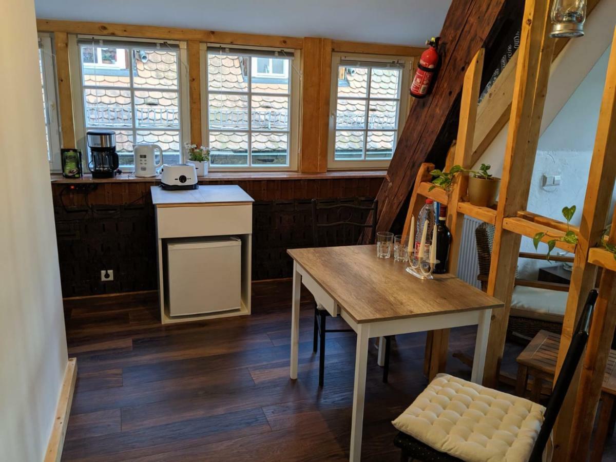 Apartment Neckarblick,natur, Altstadt