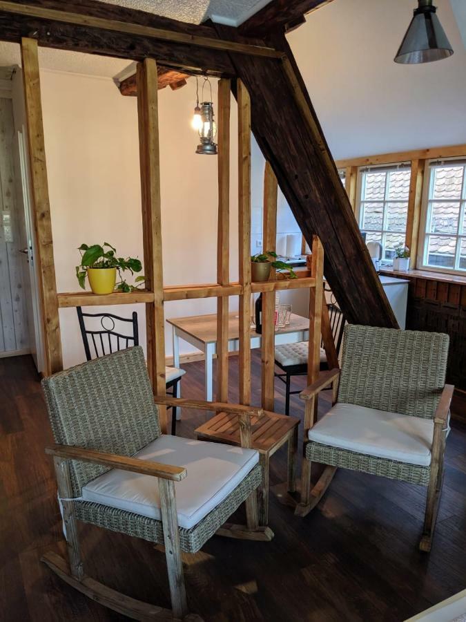 Apartment Neckarblick,natur, Altstadt