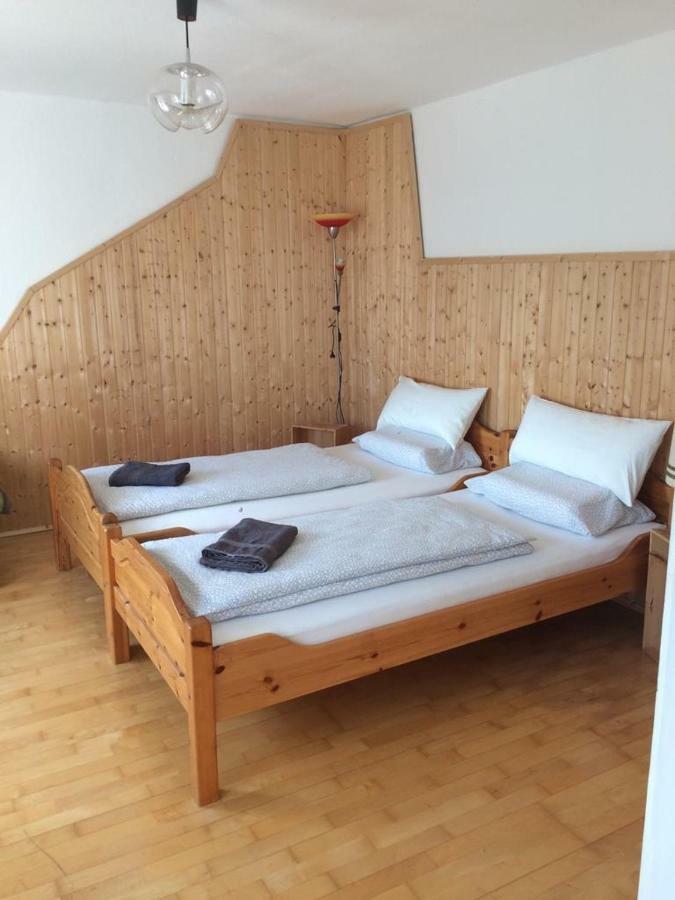 Neckarblick,natur, Altstadt Apartment Hirschhorn